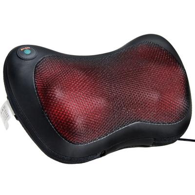 Costway Shiatsu Pillow Massager with Heat Deep Kne...