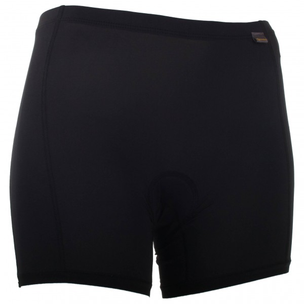 Gonso - Women's Base Pants - Radunterhose Gr 44 schwarz