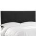 House of Hampton® Brighton Upholstered Panel Headboard Upholstered | 51 H x 4 D in | Wayfair BCHH1966 34705025