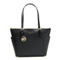 Michael Kors Women's Jet Set Item Tote (Pack of 1)