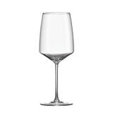 RONA Vista 17 oz. Wine Glass Crystal | 8.75 H x 3.5 W in | Wayfair LR-6839/520