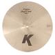 Zildjian K Custom Series - 16" Dark Crash Cymbal