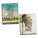 Bay Isle Home™ 'Live Travel Adventure & Live in The Sunshine' 2 Piece Graphic Art Print Set Canvas | 1.5 D in | Wayfair