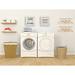 August Grove® Traditional Irony & Laundry Do It Yourself by Dee Dee - 2 Piece Textual Art Print Set on Canvas | 0.75 D in | Wayfair