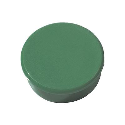 Franken Haft-/Planmagnete grün