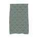 Winston Porter Ladwig Fan Dance Hand Towel Polyester in Gray | Wayfair 8703F2E97DC240AB8218C8FD1F810CF5