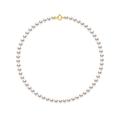 Pearls & Colors Damen Perlenketten - AM18-CAK-R657-AR3J-AKO