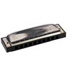 Hohner Special 560/20 F # Mundharmonika 20 Töne für Country, Rock und Folk