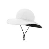 Outdoor Research Oasis Sun Sombrero - Women's White Medium 264388-white-M