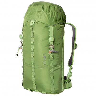 Exped - Mountain Pro 40 - Tourenrucksack Gr 42 l - M grün Image