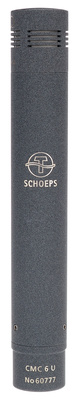 Schoeps Mono-Set MK 4