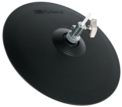 Roland VH-10 12" V-Drum Hi-Hat Pad