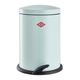 Wesco 116 Pedal Bin 13 Litres Mint