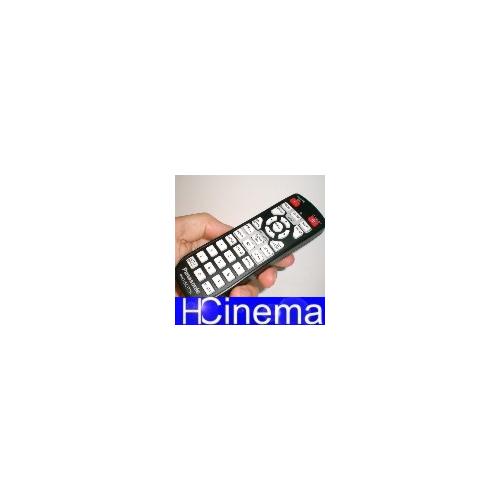 Fernbedienung PANASONIC PT-RW630 N2QAYA000060 Fernbedienung