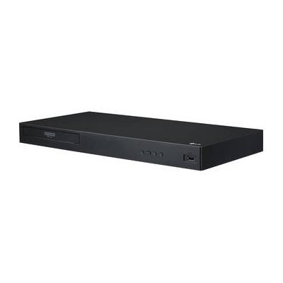 LG UBK90 HDR 4K UHD Network Blu-ray Player UBK90