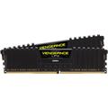 Corsair VENGEANCE LPX DDR4 RAM 16GB (2x8GB) 3000MHz CL16 Intel XMP 2.0 Computer Memory - Black (CMK16GX4M2D3000C16)