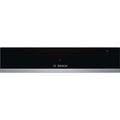 Bosch Serie 6 BIC510NS0B Built In Warming Drawer - Stainless Steel