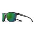 Julbo Trip Men's Sunglasses, Translucent Grey Scale, FR: M (Manufacturer's Size: M).