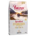 6.5kg Adult Sterilised Chicken&Fish Purizon Dry Cat Food