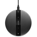 PC Microphone Speakerphone for Computers, PS4 and XBOX, 360°Omnidirectional USB Mic/Speaker Phone for Video Conference, Online Meeting, Recording, Online Chatting, Skype Business, VoIP Calls