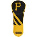 Pittsburgh Pirates Individual Driver Headcover