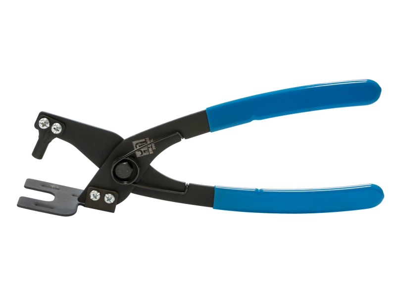 SWSTAHL Montagewerkzeug, Halter-Abgasanlage Ausdrückzange 26003L