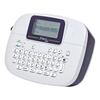 Brother Beschriftungsgerät »P-touch M95« blau, 15.6x6.1x11.1 cm