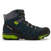 Scarpa - ZG Trek GTX - Wanderschuhe 45,5 | EU 45,5 schwarz