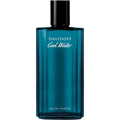 Davidoff Cool Water Eau de Toilette (EdT) 125 ml Parfüm