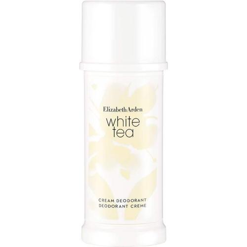 Elizabeth Arden White Tea Deodorant Creme 40 ml