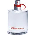 s.Oliver Women Eau de Parfum Edp Natural Spray 30 ml Parfüm
