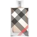 Burberry Brit for her Eau de Parfum (EdP) Natural Spray 100 ml Parfüm