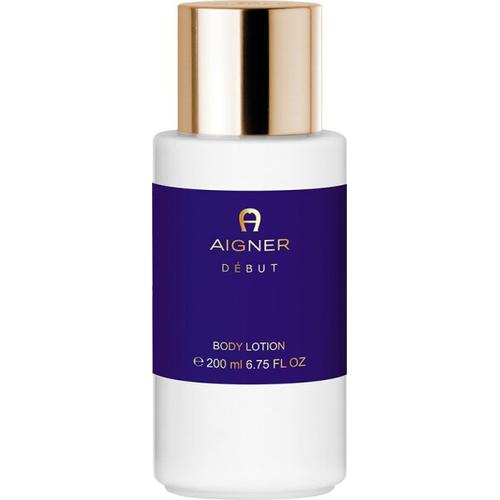 Aigner Début By Night Body Lotion – Körperlotion 200 ml Bodylotion