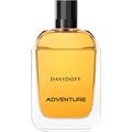 Davidoff Adventure Eau de Toilette (EdT) Natural Spray 100 ml Parfüm