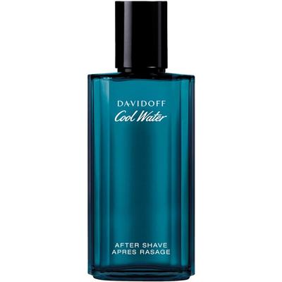 Davidoff Cool Water After Shave 75 ml After Shave Lotion