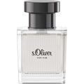 s.Oliver For Him Eau de Toilette (EdT) 30 ml Parfüm
