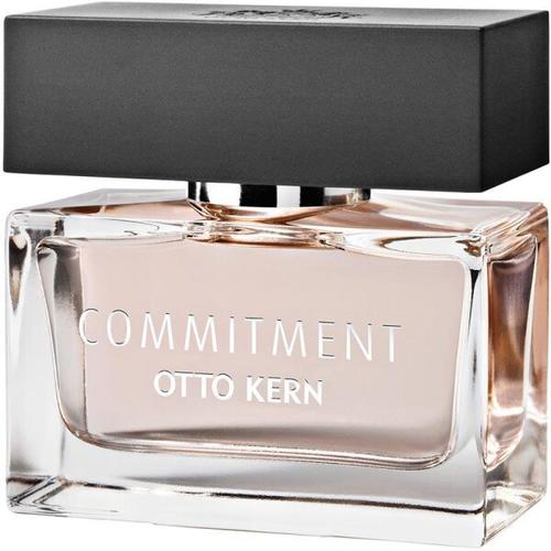 Otto Kern Commitment Woman Eau de Toilette (EdT) 30 ml Parfüm