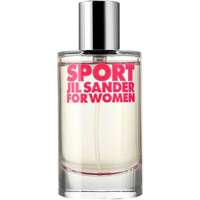 Jil Sander Sport for Women Eau de Toilette (EdT) 50 ml Parfüm