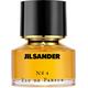 Jil Sander No 4 Eau de Parfum (EdP) 30 ml Parfüm