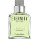 Calvin Klein Eternity for Men Eau de Toilette (EdT) 30 ml Parfüm