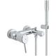 Concetto - Mitigeur de baignoire, chrome 32212001 - Grohe