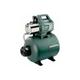 Hww 6000/50 inox (600976000) surpresseur avec réservoir - Metabo