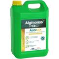 Traitement fongicide et imperméabilisant Bidon de 5 litres - algimix Algimouss 014002