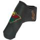 Minnesota Wild Black Putter Blade Cover