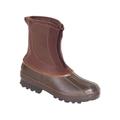 Kenetrek Bobcat K Zip Boots - Men's Brown 15 US Medium KE-SZ428-K 15.0MED