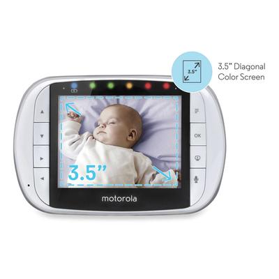 Baby+Monitors