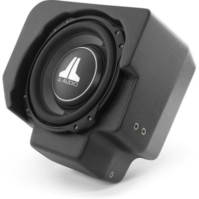 JL Audio PowerSport Stealthbox 2015+ Honda Pioneer 1000