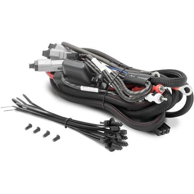 Rockford Fosgate RFGNRL-K8 General 2 or 4-Seat Amp Wiring Kit