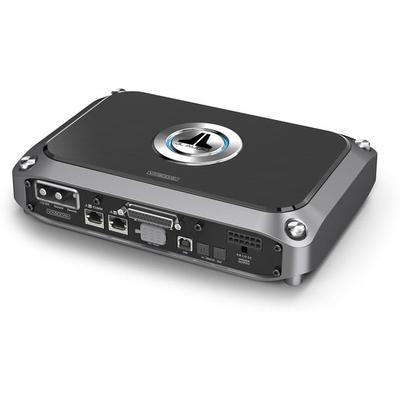 JL Audio VX600/6i 75W x 6 w/ DSP Car Amplifier