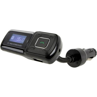 Scosche BTFM Bluetooth FM Transmitter